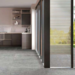 Desvres Ariana Memento   Bruge.Grey     Nat R120X120 PF60012923