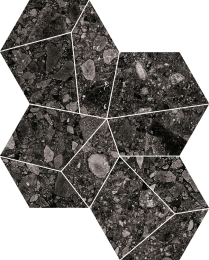 Mirage Norr Rr 03 Nat Patchy    40X34,7 AMX7