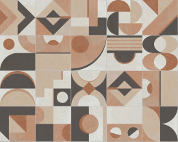 Cir Italica Terra Nuova Mix E2   20X20 1086810