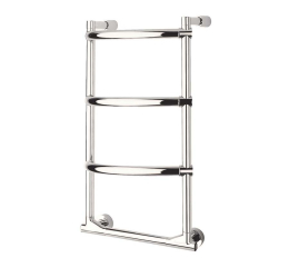 Electric heated towel rail  Margaroli 523