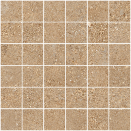 Sant'Agostino Mos.Duo Back Caramel CSAMDBCA30