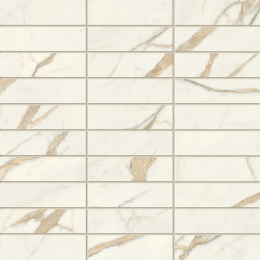 Italgraniti Marble touch Calacatta Extra Muretto Lap. 9Mm 30X30 MT01MBL9