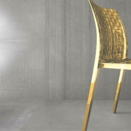 Casalgrande Padana Cemento Cassero Grigio 9Mm 3790034