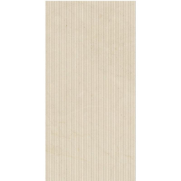 Floor gres Biotech Crema Stone Cannette 60X120 Ret 778865