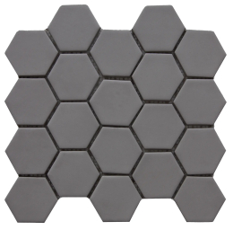 Tonalite Geomat Mosaico 26x28 M/HEX1673