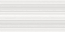 Refin Reliefs Ribbed White R 60X120 RN06