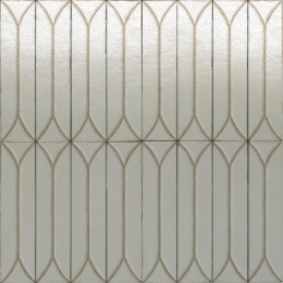 Marazzi Terramater Dune Struttura 3D Losanga Lux MPM6