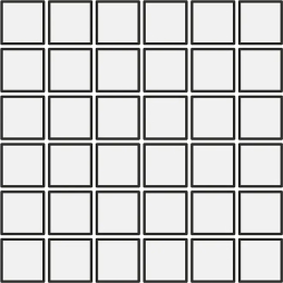 Casalgrande Padana Metropolis Mosaico Metro Mud 5X5 13704451