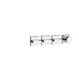 External part Gessi 44336