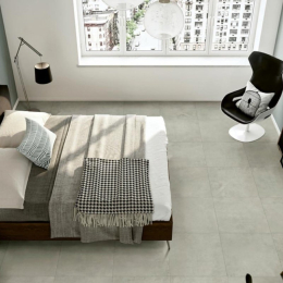 Desvres Ariana Canvas Rect Moon              30X60 D00200645