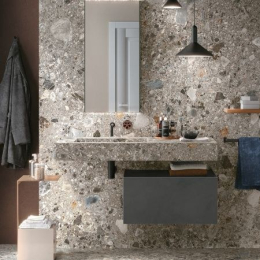 Mirage Norr Rr 05 Nat Sq 30X60  30X60X9 ANU1