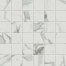 Atlas Concorde Solution Exigo Statuario Mosaico A3CE