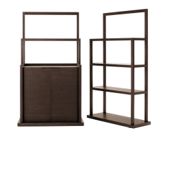 Meuble de rangement Maxalto Incipit