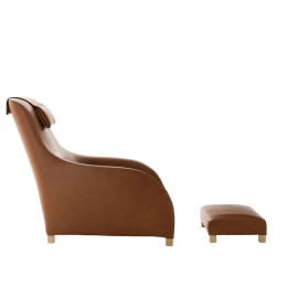 Armchair Maxalto Kalos