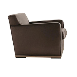 Armchair Maxalto Imprimatur