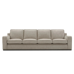 Sofa Maxalto Imprimatur