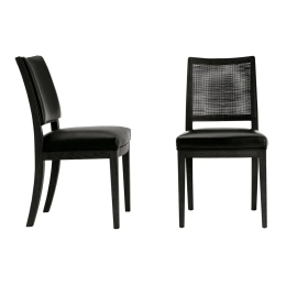 Chaise Maxalto Calipso