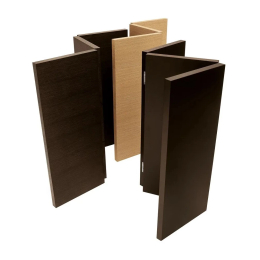 Pare-brise Maxalto Arkè