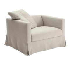 Fotel Maxalto Simpliciter