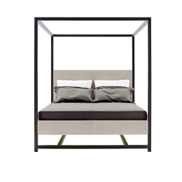 Bed Maxalto Alcova '09