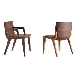 Sedia Maxalto Acanto