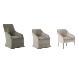 Fotel Maxalto Agathos