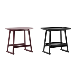 Small Table Maxalto Recipio