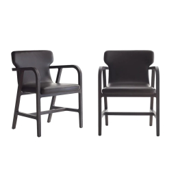 Chair Maxalto Fulgens