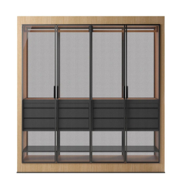 Contenitore Maxalto Eracle