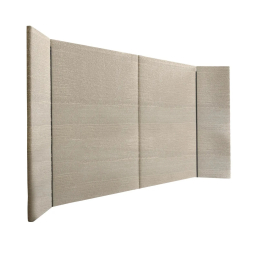 Tête de lit Maxaldo Dike