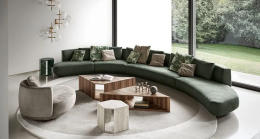 Tappeto Gallotti&Radice Ruggy