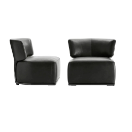 Fotel Maxalto Amoenus Soft