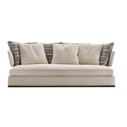 Sofa Maxalto Amoenus Soft