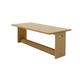 Table Maxalto Cuma Extensible