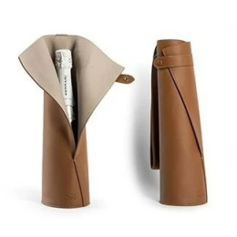 Borsa portabottiglie Poltrona Frau