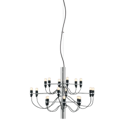 Pendant FLOS  A1351057 2097/18 (frosted bulbs)