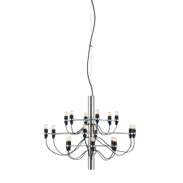 Pendant FLOS  A1352057 2097/18 (clear bulbs)