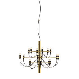 Pendant FLOS  A1352059 2097/18 (clear bulbs)