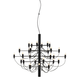 Pendant FLOS  A1401031 2097/30 (frosted bulbs)