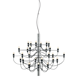 Pendant FLOS  A1401057 2097/30 (frosted bulbs)