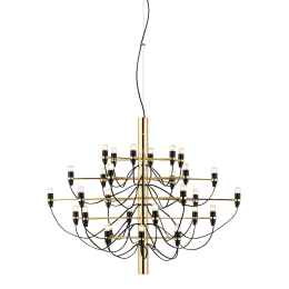 Pendant FLOS  A1401059 2097/30 (frosted bulbs)