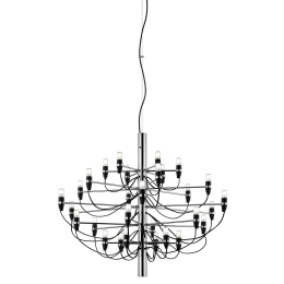 Pendant FLOS  A1402057 2097/30 (clear bulbs)