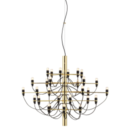 Pendant FLOS  A1402059 2097/30 (clear bulbs)