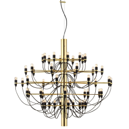 Pendant FLOS  A1502059 2097/50 (clear bulbs)