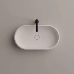 Umywalka Agape 661 ACER0661