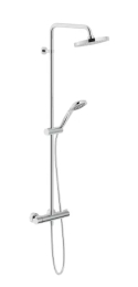 Shower column Nobili Abc30AB87030