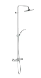 Shower column Nobili Abc30AB87130