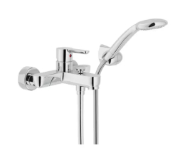 Shower set Nobili AB87110