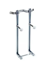 Supporto a fissaggio Globo FI002