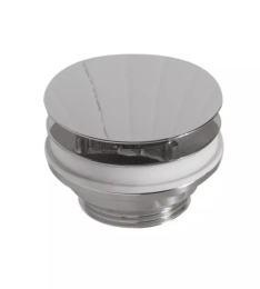 Scarico di rubinetto Globo FI024CR